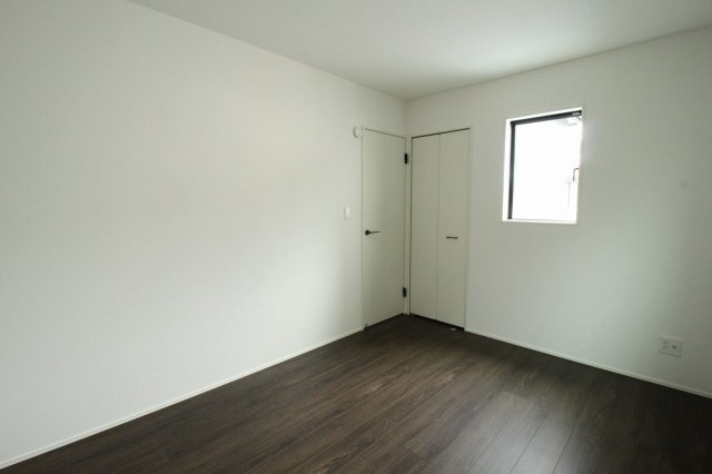 塩屋崎町　新築戸建　1号棟　の洋室|2F　北東の部屋　6.0帖