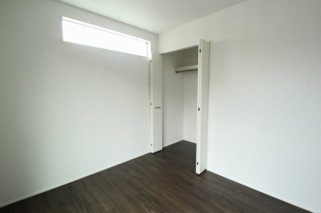 塩屋崎町　新築戸建　1号棟　の洋室|2F　南西の部屋　6.0帖