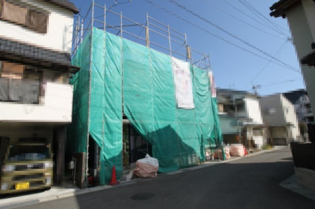 塩屋崎町　新築戸建　1号棟　のその他|内観イメージ