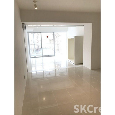 【居間・リビング】 | ラグゼナ東高円寺