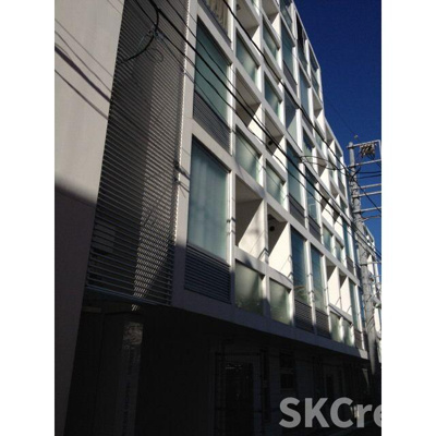 【外観】 | ラグゼナ東高円寺