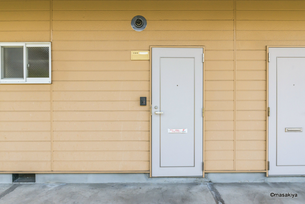 ベルシャイン本郷のエントランス|玄関