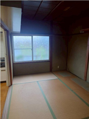 【和室】 | 大和郡山市小林町中古戸建