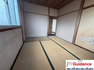 【和室】 | 大和郡山市小林町中古戸建