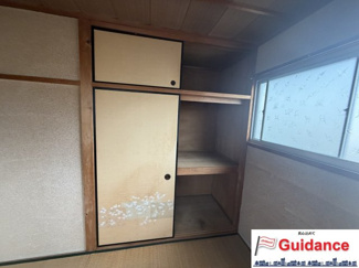 【収納】 | 大和郡山市小林町中古戸建