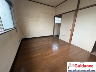 【洋室】 | 大和郡山市小林町中古戸建