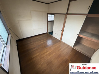 【洋室】 | 大和郡山市小林町中古戸建