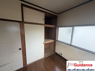 【収納】 | 大和郡山市小林町中古戸建