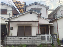 大和郡山市小林町中古戸建の画像