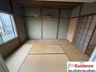 【和室】 | 大和郡山市小林町中古戸建