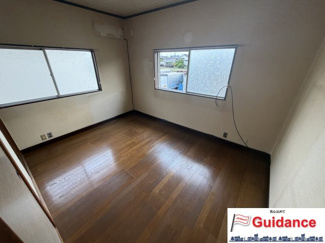 【洋室】 | 大和郡山市小林町中古戸建