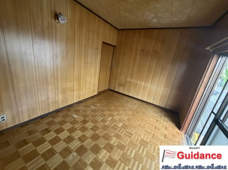 【洋室】 | 大和郡山市小林町中古戸建