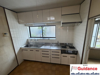 【キッチン】 | 大和郡山市小林町中古戸建
