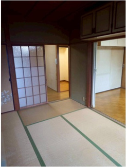 【和室】 | 大和郡山市小林町中古戸建