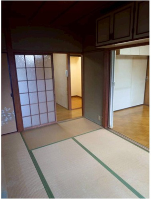 【和室】 | 大和郡山市小林町中古戸建