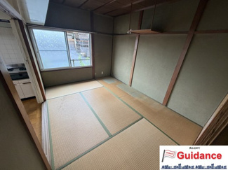 【和室】 | 大和郡山市小林町中古戸建