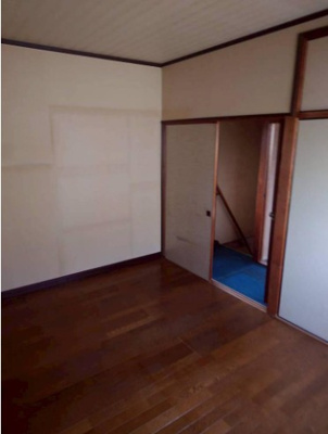 【洋室】 | 大和郡山市小林町中古戸建