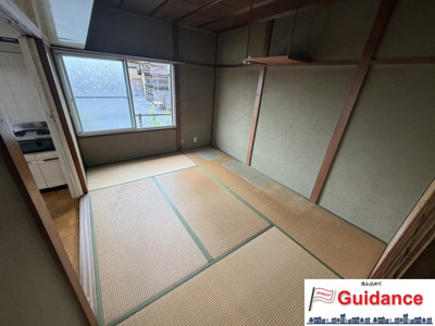 【洋室】 | 大和郡山市小林町中古戸建