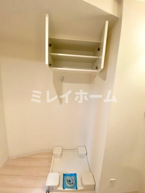 レジディア大森Ⅲの設備