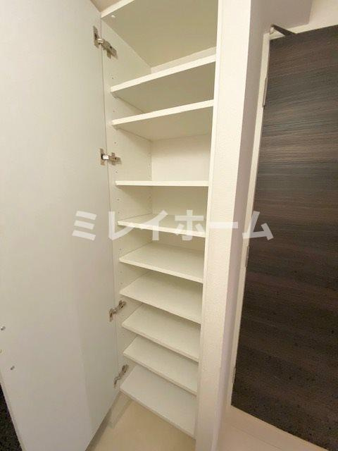 レジディア大森Ⅲのその他