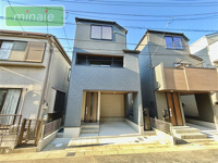リビングイン階段　北本町　全2棟　１号棟の画像