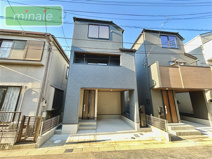 リビングイン階段　北本町　全2棟　１号棟の画像