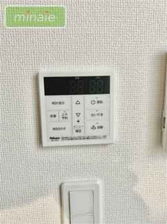 【設備】 | リビングイン階段　北本町　全2棟　１号棟 | 販売現地