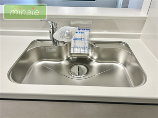 【設備】 | パントリー付き　北本町　全2棟　2号棟 | 販売現地