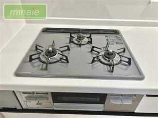 【設備】 | パントリー付き　北本町　全2棟　2号棟 | 販売現地