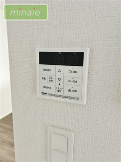 【設備】 | パントリー付き　北本町　全2棟　2号棟 | 販売現地