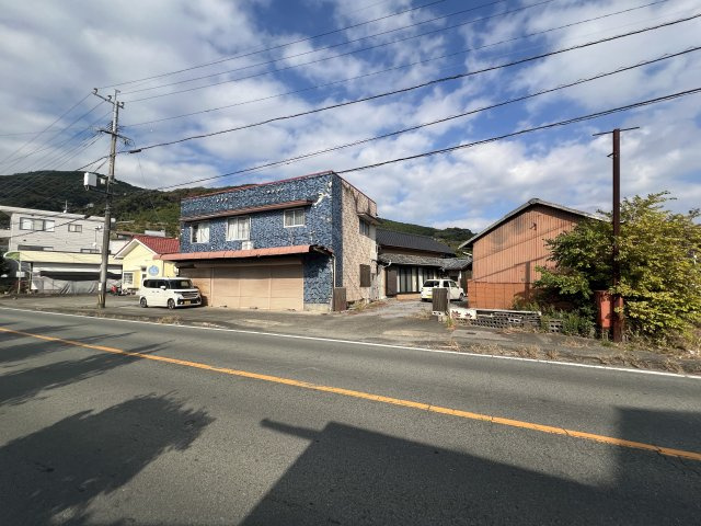 西区上高橋2丁目売地の周辺