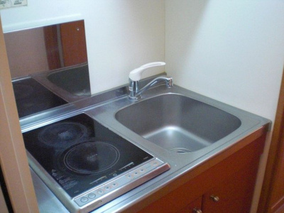 【キッチン】 | レオパレスマツザワ