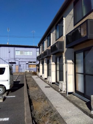 【その他】 | レオパレスセントラル弐番館