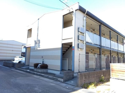 【その他】 | レオパレスセントラル弐番館