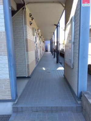 【その他】 | レオパレスセントラル弐番館