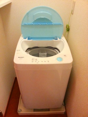 【その他】 | レオパレスセントラル弐番館