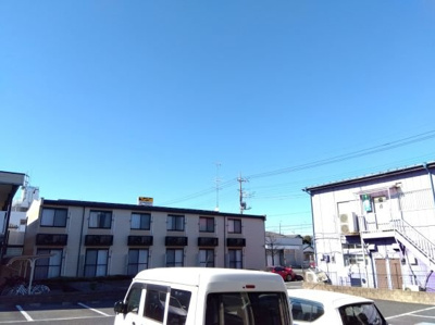 【その他】 | レオパレスセントラル弐番館