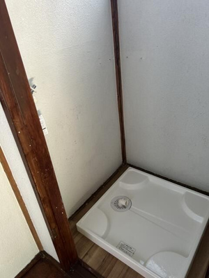 【設備】 | 水谷東３丁目貸家