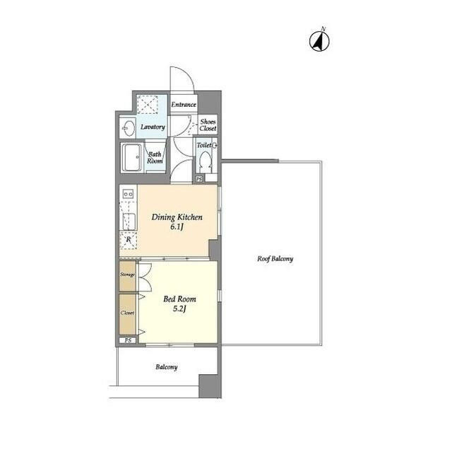 アパルトマン山手公園