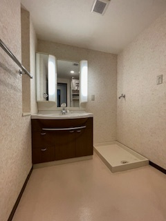 【独立洗面台】 | ノバハイツ信夫ヶ丘（Z）