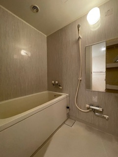 【浴室】 | ノバハイツ信夫ヶ丘（Z）