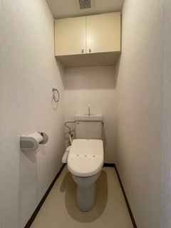 【トイレ】 | ノバハイツ信夫ヶ丘（Z）