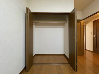 【収納】 | ノバハイツ信夫ヶ丘（Z）