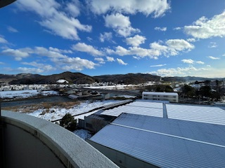 【展望】 | ノバハイツ信夫ヶ丘（Z）