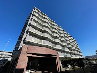 【外観】 | ノバハイツ信夫ヶ丘（Z）