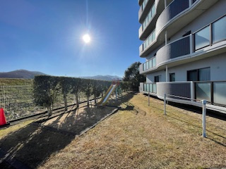 【その他共用部分】 | ノバハイツ信夫ヶ丘（Z） | 敷地内公園