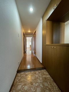 【玄関】 | ノバハイツ信夫ヶ丘（Z）