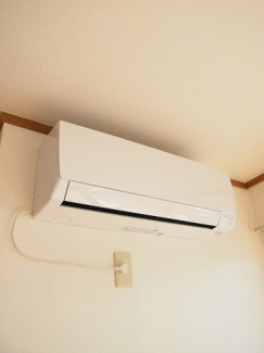 【設備】 | チェリーブラッサムⅢ