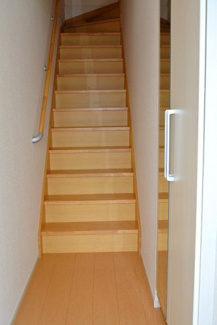 【玄関】 | クヴェレ | 玄関です