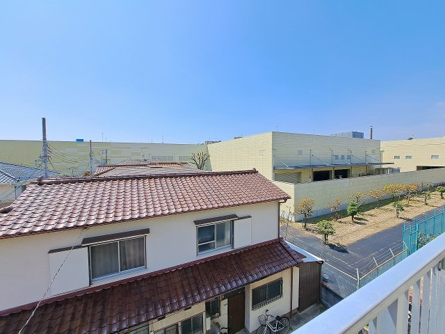 パークサイド天文の展望